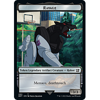 Ravage [Token]