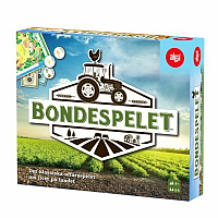 Bondespelet