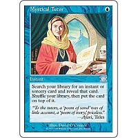 Mystical Tutor